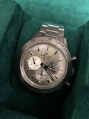 クロノマスタースポーツチタン（高級時計）の商品画像 - 査定依頼日：2026年2月6日 - 最高査定価格：980,000円