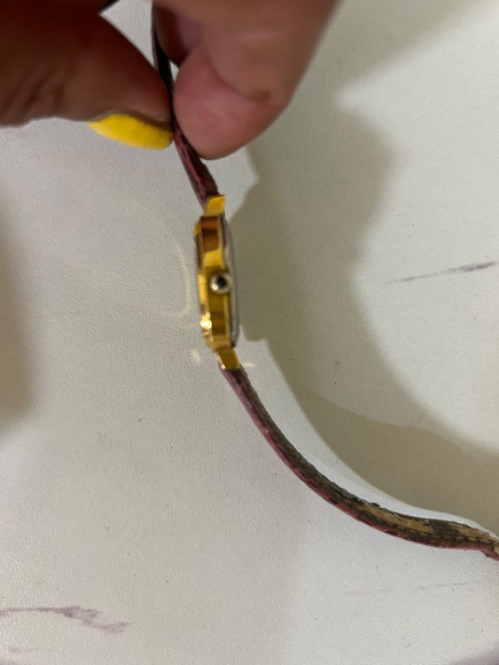 オメガ その他 （高級時計）の商品画像 - 査定依頼日：2025年9月21日 - 最高査定価格：110,000円