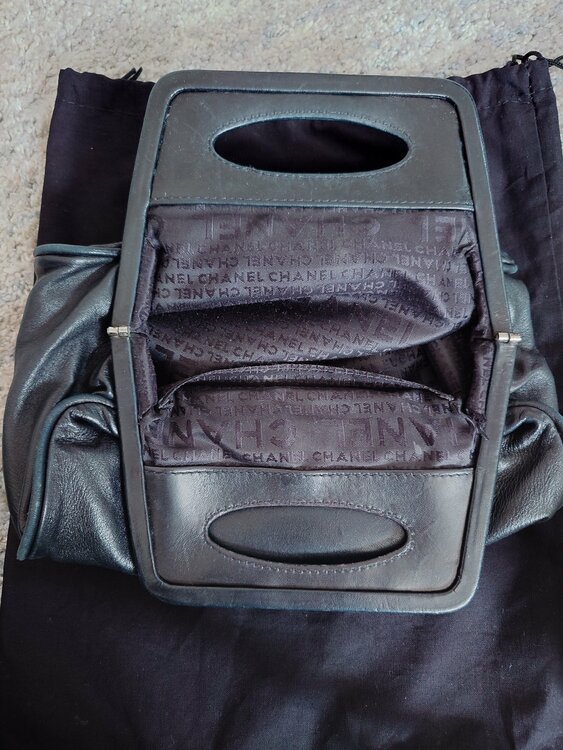 不明（ブランドバッグ）の商品画像 - 査定依頼日：2025年12月5日 - 最高査定価格：250,000円