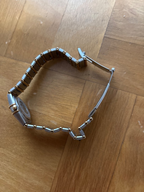 オメガ コンステーション 5866178（高級時計）の商品画像 - 査定依頼日：2025年11月5日 - 最高査定価格：155,000円