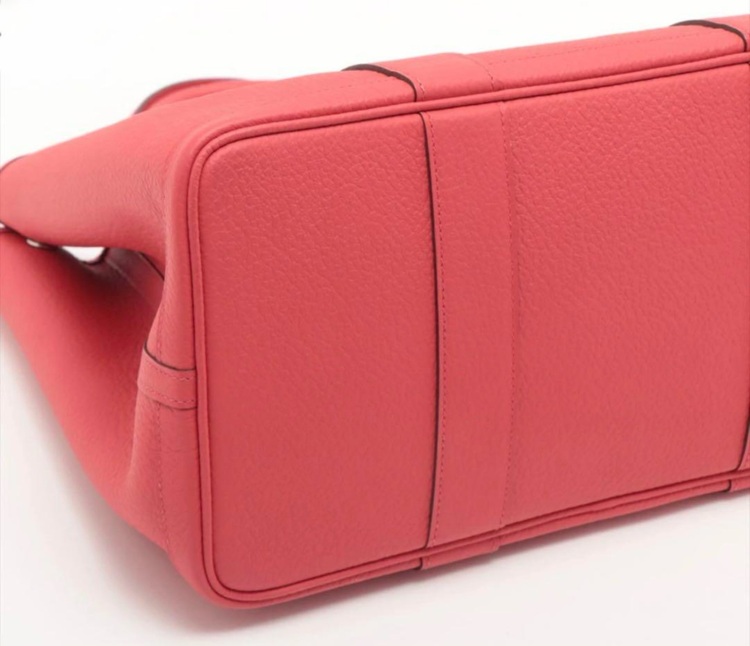 ガーデンパーティMM（ブランドバッグ）の商品画像 - 査定依頼日：2025年9月28日 - 最高査定価格：350,000円