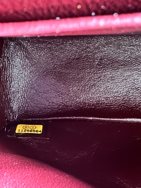 シャネル マトラッセ （ブランドバッグ）の商品画像 - 査定依頼日：2026年4月15日 - 最高査定価格：760,000円