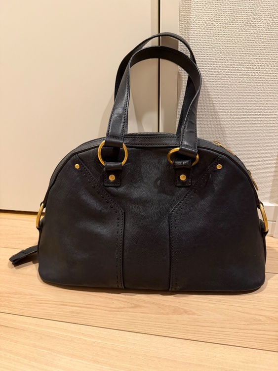 Muse（ブランドバッグ）の商品画像 - 査定依頼日：2026年4月4日 - 最高査定価格：100,000円