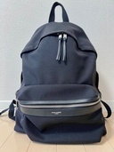 シティ サンローラン（キャンバス） BLACK（ブランドバッグ）の商品画像 - 査定依頼日：2026年3月26日 - 最高査定価格：70,000円