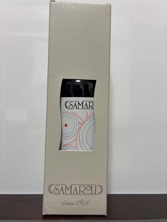 カリラ 1983 サマローリ（Caol Ila 1983 Samaroli）（お酒）の商品画像 - 査定依頼日：2026年7月30日 - 最高査定価格：70,000円