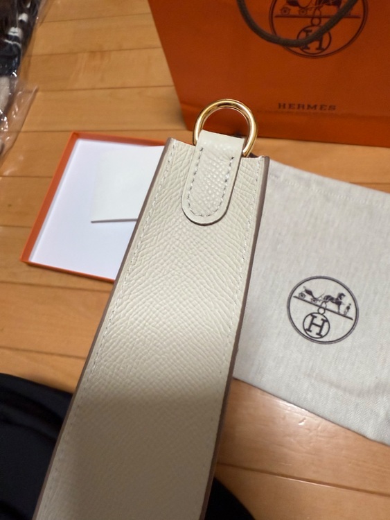 エブリンセリエ（ブランドバッグ）の商品画像 - 査定依頼日：2025年10月27日 - 最高査定価格：350,000円