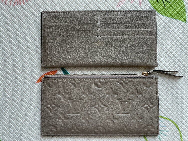 ポシェットフェリシー（ブランドバッグ）の商品画像 - 査定依頼日：2025年3月9日 - 最高査定価格：170,000円