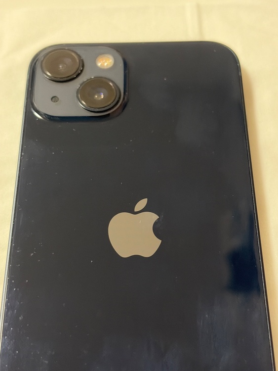 iPhone 13 128GB SIMフリー（スマホ）の商品画像 - 査定依頼日：2026年3月22日 - 最高査定価格：28,000円