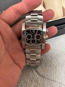 アショーマ クロノグラフ（高級時計）の商品画像 - 査定依頼日：2026年3月6日 - 最高査定価格：250,000円