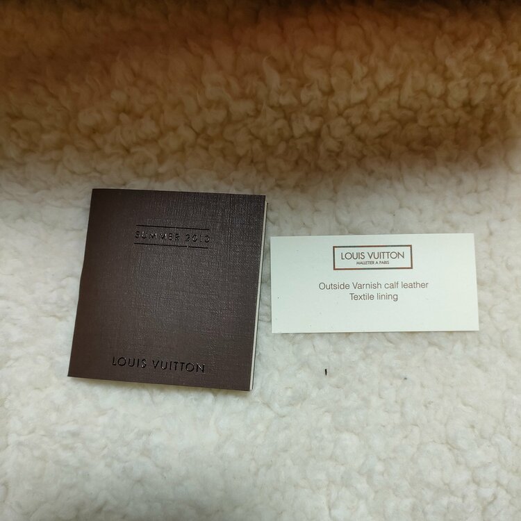 ルイヴィトン ルイヴィトン(その他) （ブランドバッグ）の商品画像 - 査定依頼日：2026年1月28日 - 最高査定価格：78,000円