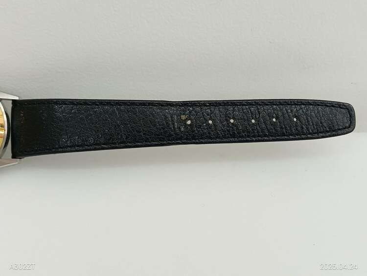 1337（高級時計）の商品画像 - 査定依頼日：2025年4月24日 - 最高査定価格：20,000円