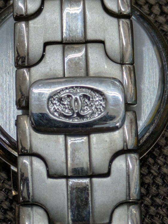 不明（高級時計）の商品画像 - 査定依頼日：2026年2月13日 - 最高査定価格：300,000円