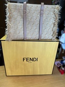 フェンディ（ブランドバッグ）の商品画像 - 査定依頼日：2026年9月9日 - 最高査定価格：165,000円