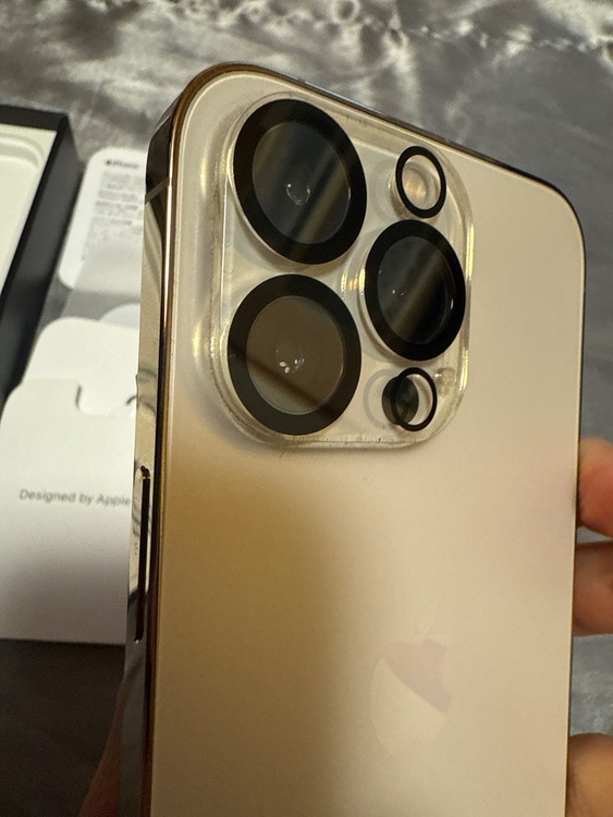 iPhone 13 Pro 512GB docomo（スマホ）の商品画像 - 査定依頼日：2026年4月4日 - 最高査定価格：51,000円