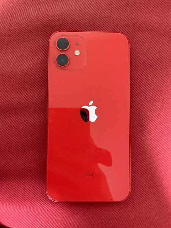iPhone iPhone 12 64GB 楽天モバイル（スマホ）の商品画像 - 査定依頼日：2026年5月23日 - 最高査定価格：20,000円