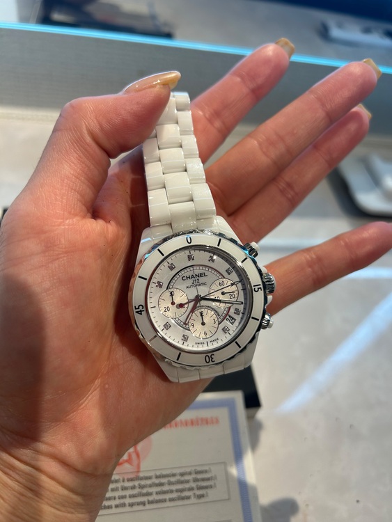 H2009（高級時計）の商品画像 - 査定依頼日：2025年10月28日 - 最高査定価格：500,000円