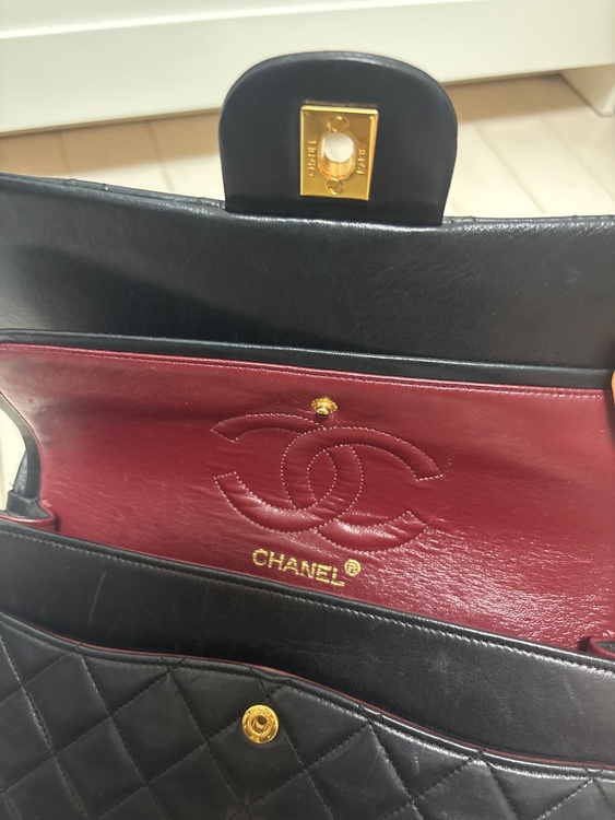 CHANEL（ブランドバッグ）の商品画像 - 査定依頼日：2026年9月24日 - 最高査定価格：350,000円