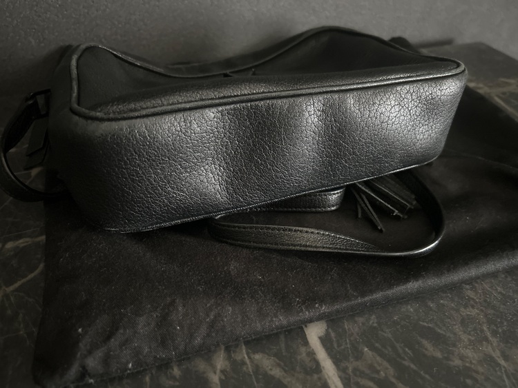 カメラバッグ（ブランドバッグ）の商品画像 - 査定依頼日：2025年11月17日 - 最高査定価格：100,000円