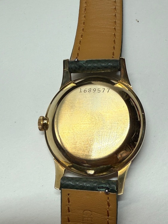 IWC その他 （高級時計）の商品画像 - 査定依頼日：2025年11月23日 - 最高査定価格：410,000円