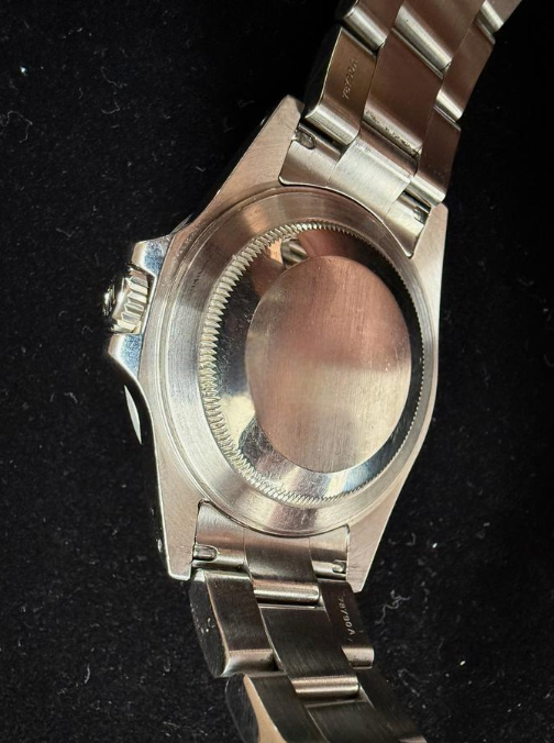 ロレックス エクスプローラー （高級時計）の商品画像 - 査定依頼日：2026年3月8日 - 最高査定価格：1,250,000円