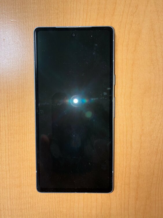 Pixel 7a Sea（スマホ）の商品画像 - 査定依頼日：2026年1月18日 - 最高査定価格：15,000円