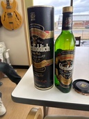 ウイスキー グレンフィディック （お酒）の商品画像 - 査定依頼日：2026年2月11日 - 最高査定価格：1,700円