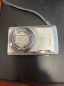 中古カメラ（カメラ）の商品画像 - 査定依頼日：2025年2月23日 - 最高査定価格：6,000円