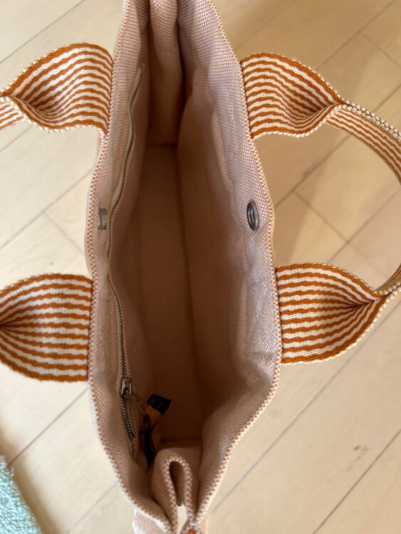 エルメス フールトゥ （ブランドバッグ）の商品画像 - 査定依頼日：2025年1月19日 - 最高査定価格：21,000円