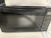 電子レンジ（家電）の商品画像 - 査定依頼日：2025年3月27日 - 最高査定価格：1,000円