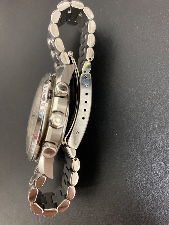 オメガ スピードマスター （高級時計）の商品画像 - 査定依頼日：2025年12月7日 - 最高査定価格：250,000円