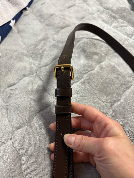 ルイヴィトン ダミエ （ブランドバッグ）の商品画像 - 査定依頼日：2026年2月16日 - 最高査定価格：90,000円