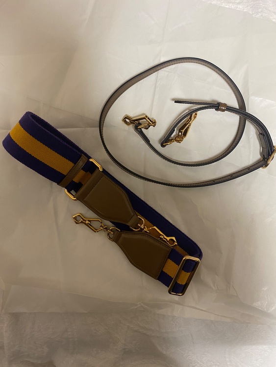 GUCCI バンブー1947 2024年購入 　ヴィンテージグリーン（ブランドバッグ）の商品画像 - 査定依頼日：2025年8月26日 - 最高査定価格：180,000円