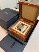 BU3810ST/92/9ZU（高級時計）の商品画像 - 査定依頼日：2026年2月16日 - 最高査定価格：590,000円