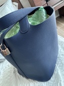 ピコタンmm（ブランドバッグ）の商品画像 - 査定依頼日：2025年7月25日 - 最高査定価格：400,000円