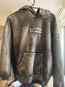 Supreme x MM6 Maison Margiela Foil Box L（古着・ファッション）の商品画像 - 査定依頼日：2026年3月1日 - 最高査定価格：100,000円