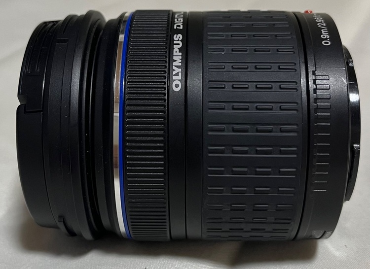 望遠レンズZUIKO 40-150mm（カメラ）の商品画像 - 査定依頼日：2025年10月18日 - 最高査定価格：1,500円