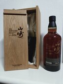 ウイスキー サントリー山崎（お酒）の商品画像 - 最高査定価格：1,150,000円