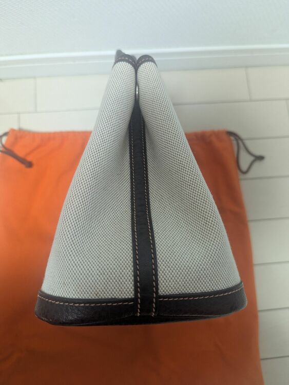 エルメス ガーデンパーティ （ブランドバッグ）の商品画像 - 査定依頼日：2025年7月22日 - 最高査定価格：180,000円