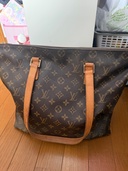 ルイヴィトン ダミエ （ブランドバッグ）の商品画像 - 査定依頼日：2026年1月27日 - 最高査定価格：70,000円