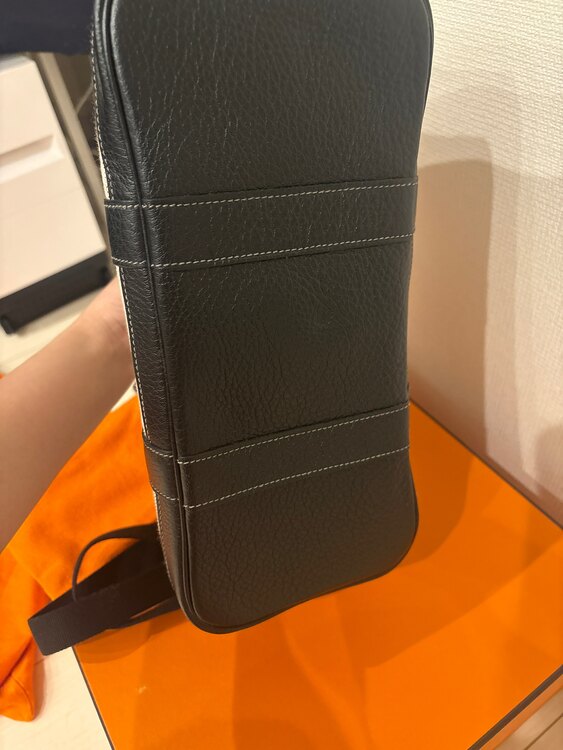エルメス ガーデンパーティ （ブランドバッグ）の商品画像 - 査定依頼日：2025年4月26日 - 最高査定価格：150,000円