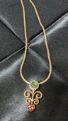 k18ネックレス（金・貴金属）の商品画像 - 最高査定価格：500,000円