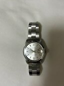 ロレックス その他 （高級時計）の商品画像 - 査定依頼日：2025年5月26日 - 最高査定価格：430,000円