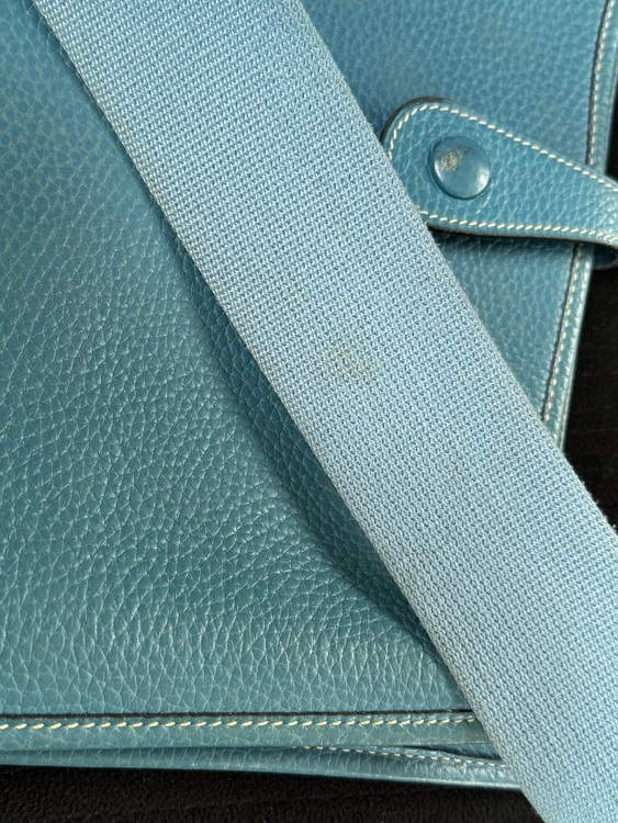 エルメス エブリン （ブランドバッグ）の商品画像 - 査定依頼日：2025年7月14日 - 最高査定価格：200,000円