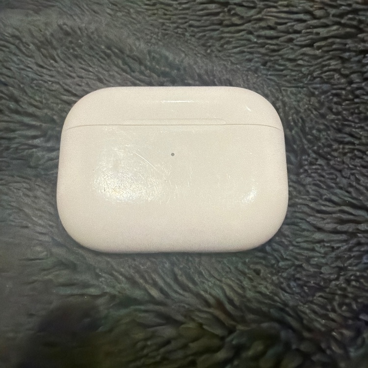 AirPods Pro第一世代（オーディオ・スピーカー）の商品画像 - 査定依頼日：2026年7月31日