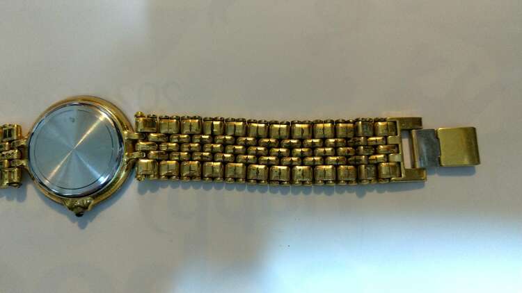 腕時計（金・貴金属）の商品画像 - 査定依頼日：2024年2月15日