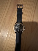 パネライ ルミノール PAM0000（高級時計）の商品画像 - 査定依頼日：2025年12月30日 - 最高査定価格：410,000円