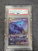 PSA10 こくばバドレックスvmax HR（トレカ）の商品画像 - 査定依頼日：2026年1月30日 - 最高査定価格：150,000円