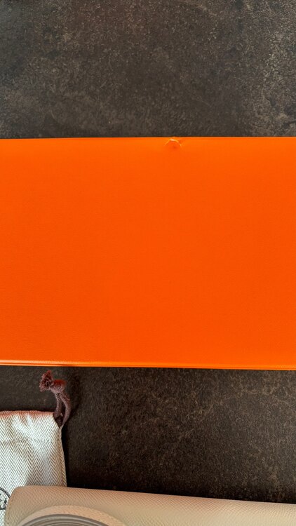 エルメス エルメス(その他) （ブランドバッグ）の商品画像 - 査定依頼日：2025年5月29日 - 最高査定価格：500,000円