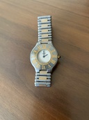 マスト（高級時計）の商品画像 - 査定依頼日：2026年2月2日 - 最高査定価格：50,000円