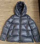 フード付きダウンジャケット（古着・ファッション）の商品画像 - 査定依頼日：2026年1月15日 - 最高査定価格：65,000円